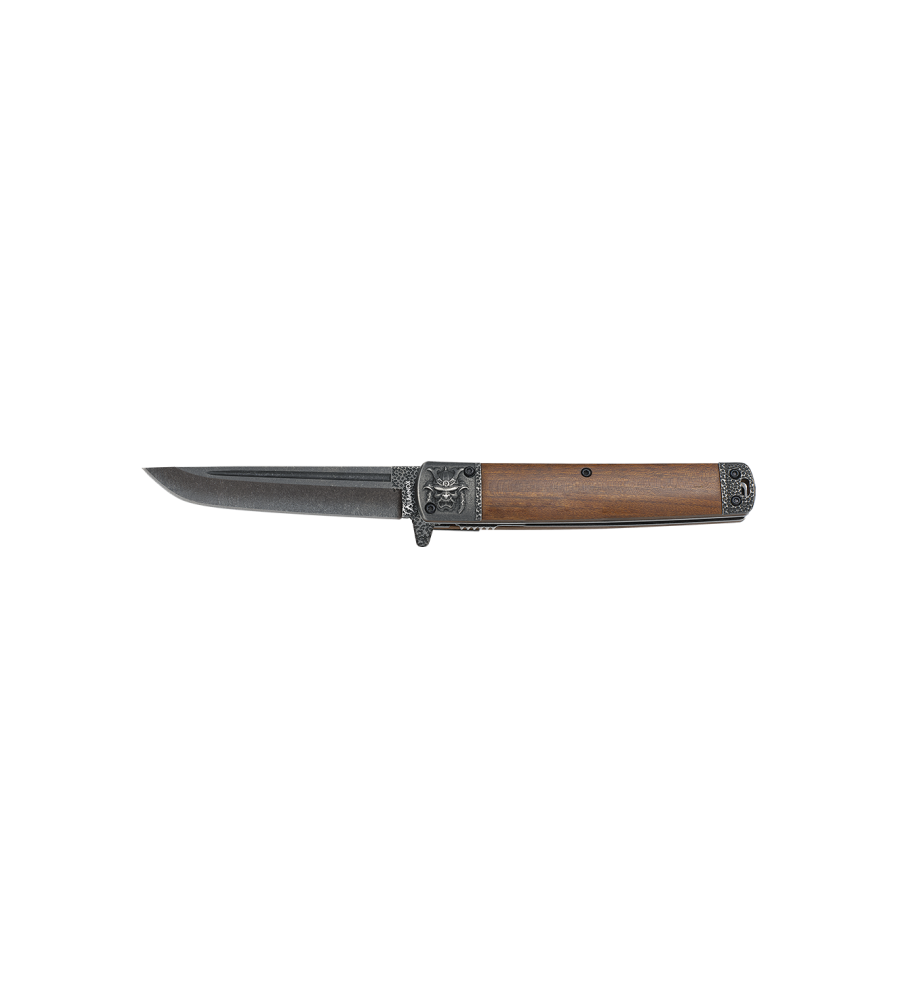 navaja albainox "Shishi" guardian. H. 1s