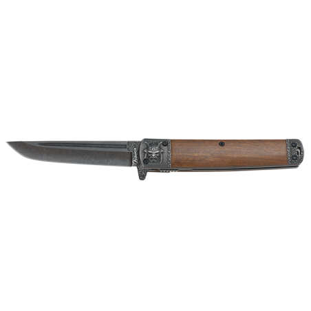 navaja albainox "Shishi" guardian. H. 1s