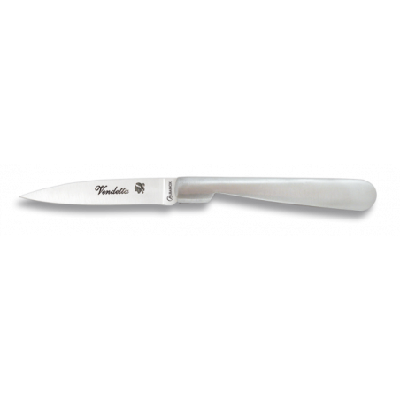 Navaja VENDETTA.Inox. H:4 cm ALBAINOX
