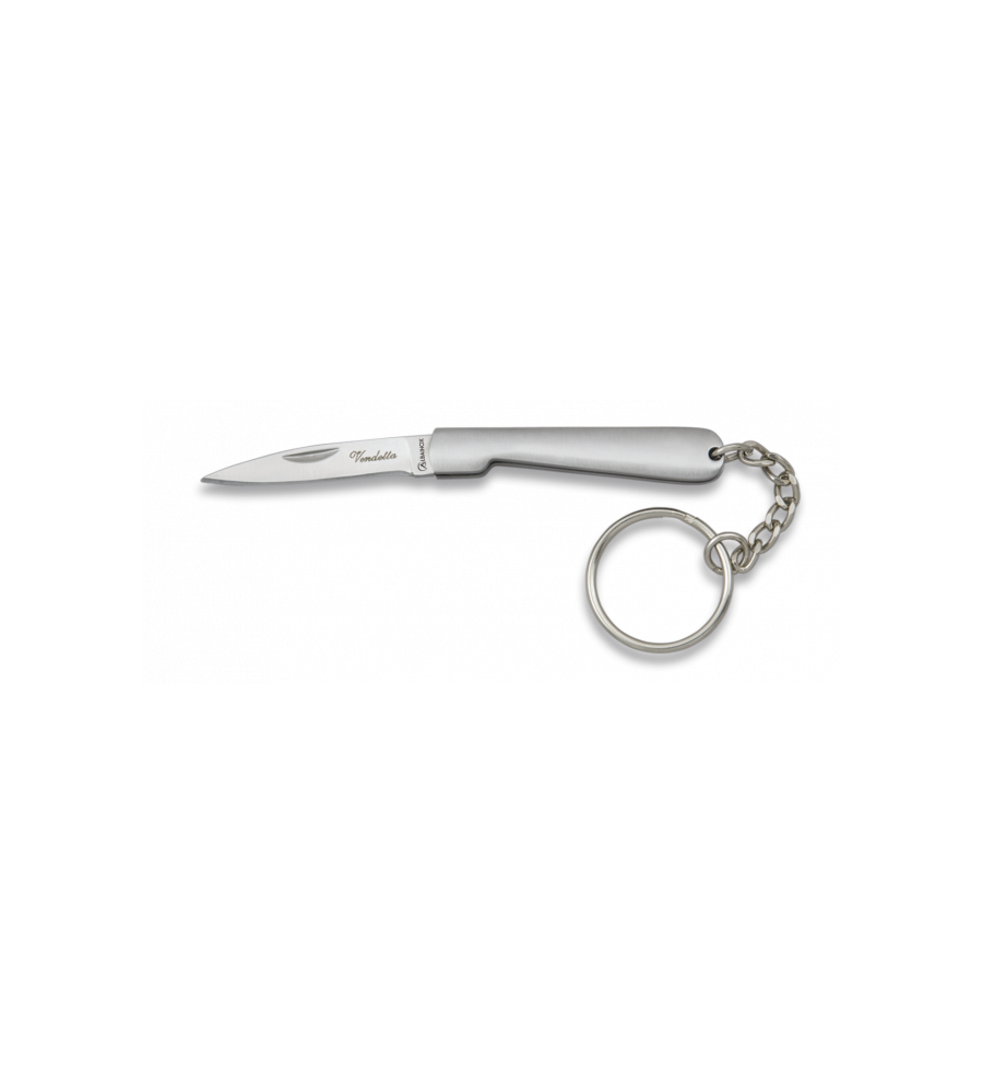 Navaja ALBAINOX. VENDETTA Llavero. 4 cm