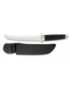 Cuchillo ALBAINOX TANTO.C/funda. 19 cm
