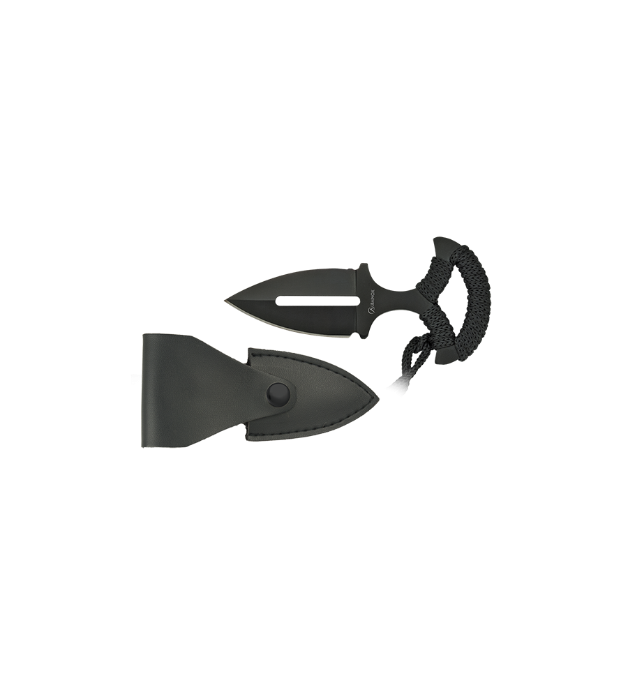 cuchillo albainox. HOJA: 6.2cm
