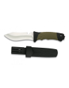 Cuchillo tactico Albainox. hoja: 11.2cm