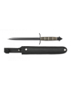 cuchillo TRIPLEX. hoja: 20.5 cm