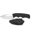 Cuchillo ALBAINOX SFL negro h: 7.5 cm
