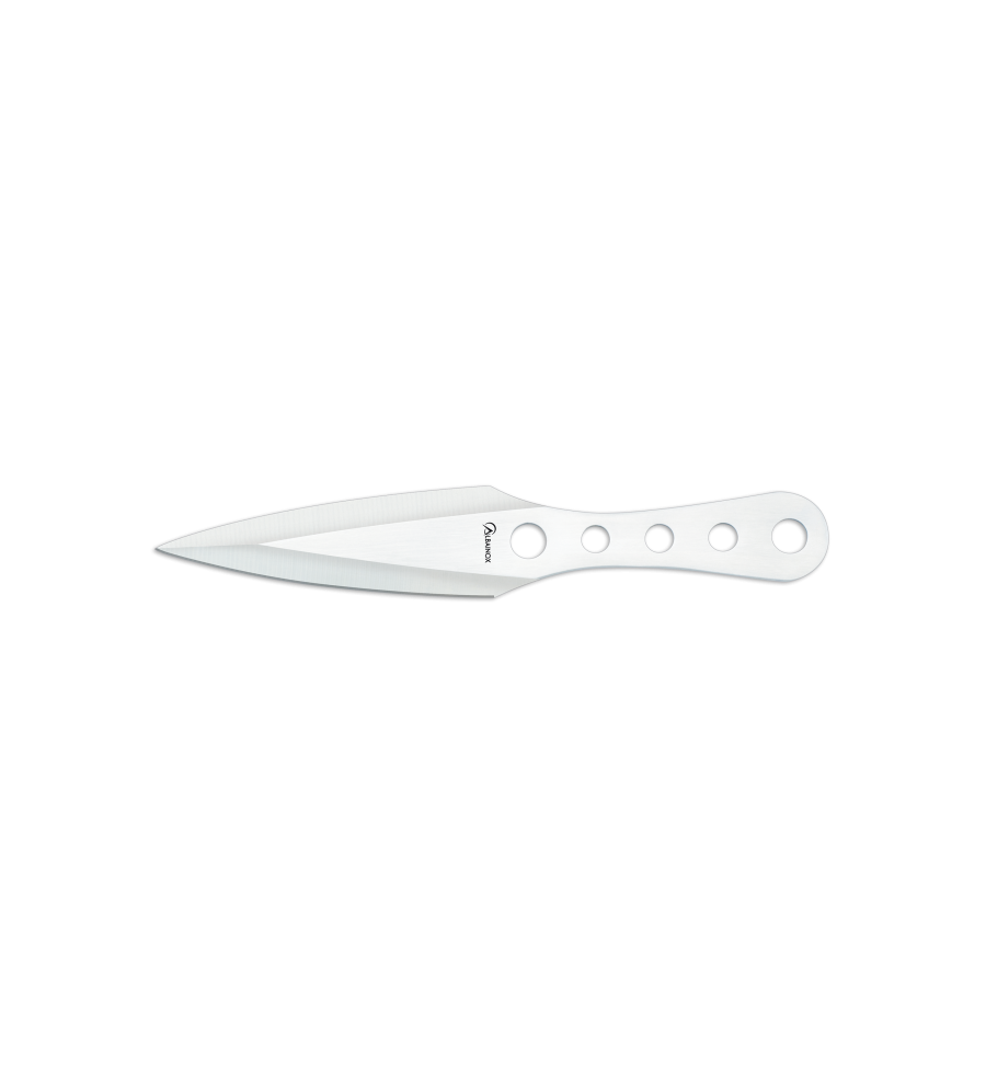 1 lanzador Albainox. Total: 15 cm