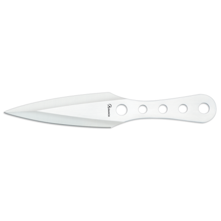 1 lanzador Albainox. Total: 15 cm