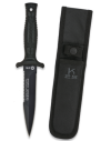 Cuchillo K25 BOTERO.Hoja:12.5 cm