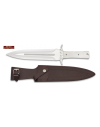 Rematador. Total 36.5 cm. C/Funda
