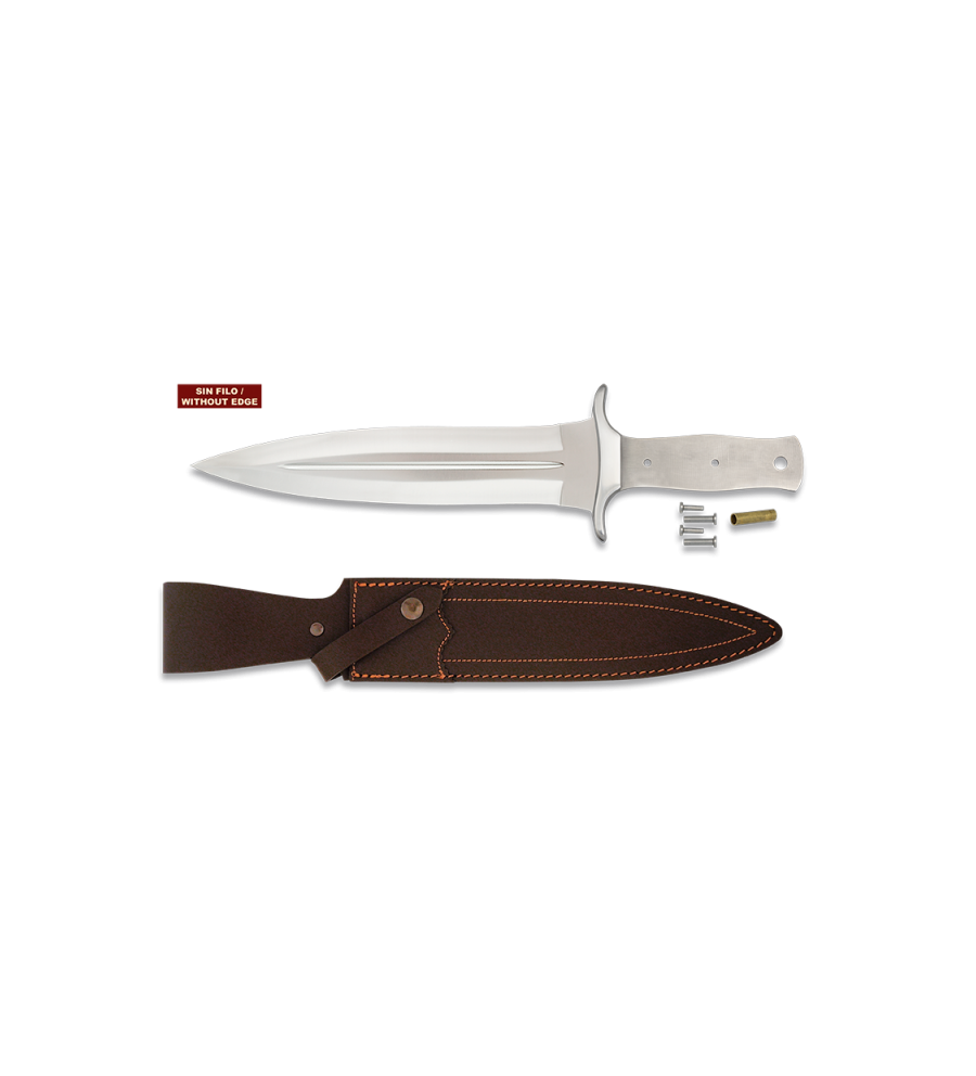 Rematador fornitura: 23.50 cm. C/Funda