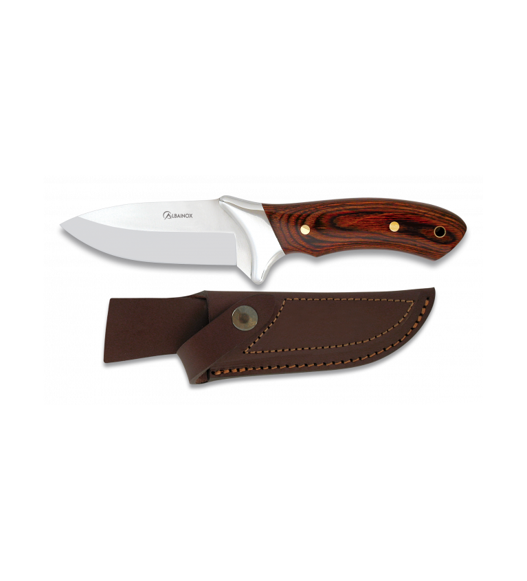 Cuchillo DEPORTIVO ALBAINOX.Stamina.C/F.