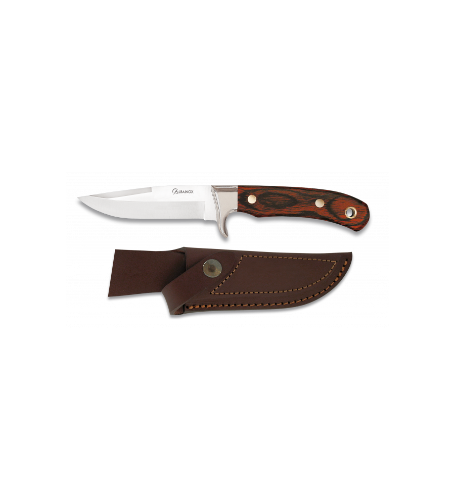 Cuchillo DEPORTIVO ALBAINOX.Stamina.C/F.