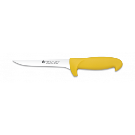 Cuchillo DESHUESADOR ALBAINOX 16cm  ABS