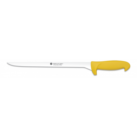 Cuchillo JAMONERO (30 cm) P:ABS ALBAINOX