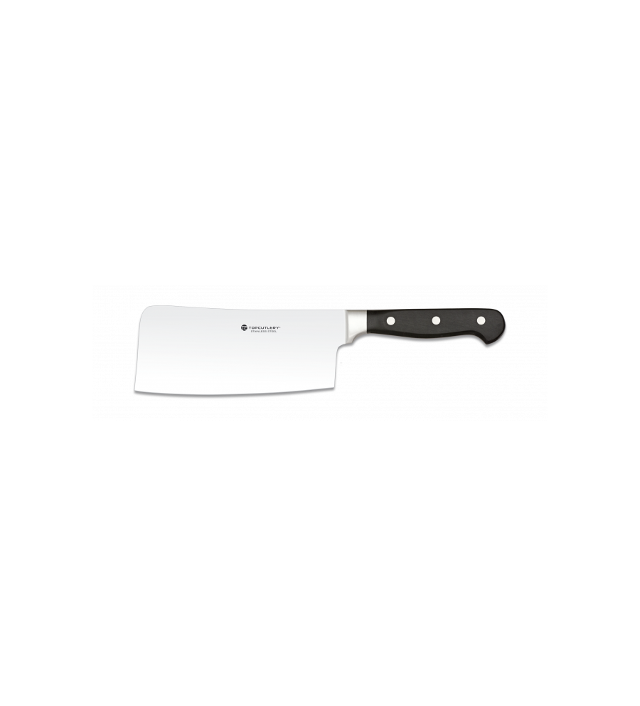 MACHETA ALBAINOX (7"/18 cm) Puño Alemán
