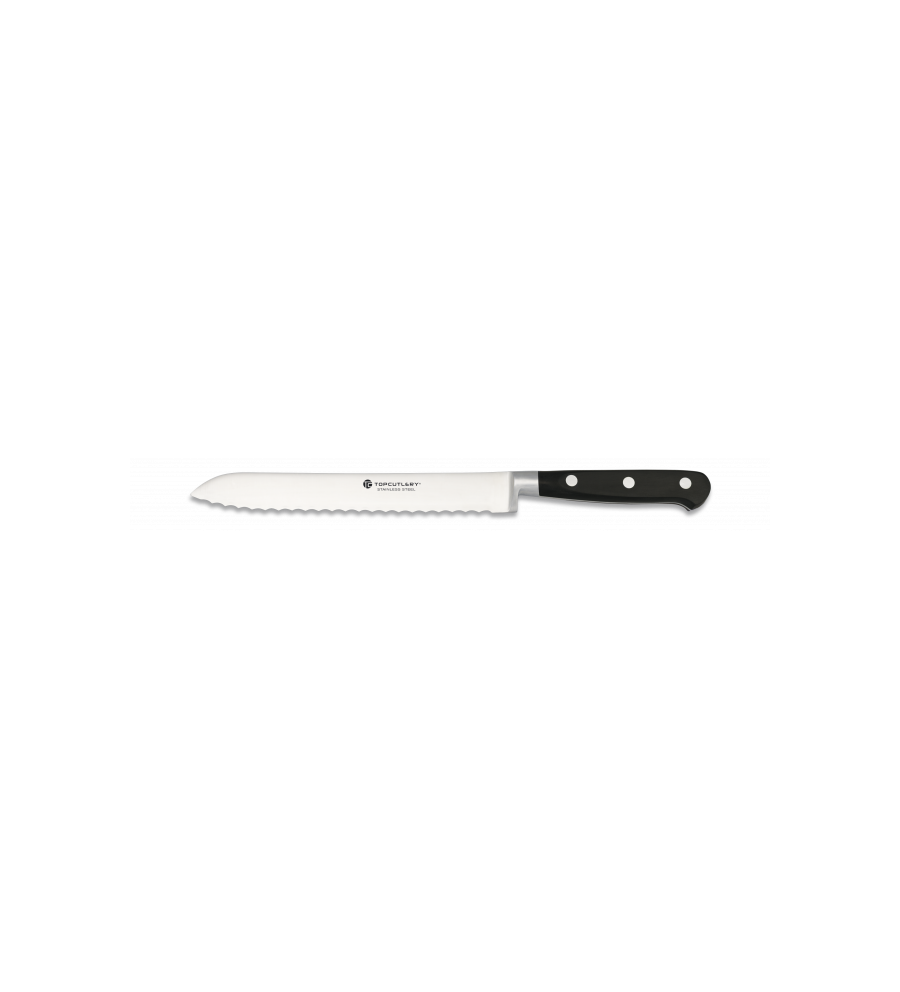cuchillo panero virola francesa hoja 20