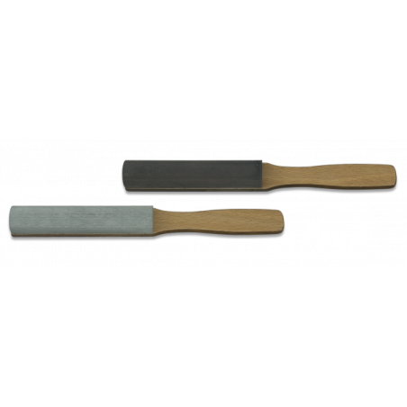 Juego iberos PULIR 6000 grs/AFINAR 120 g