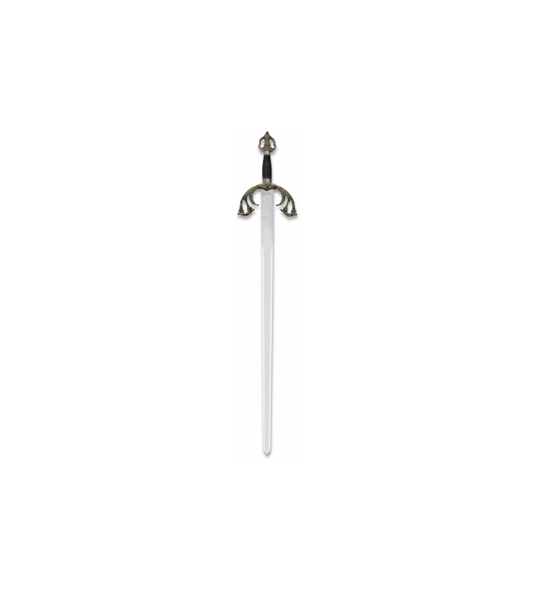 ESPADA TIZONA