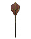 ESPADA CABALLEROS TEMPLARIOS