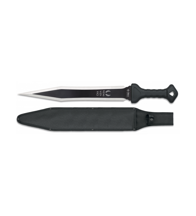 Espada Tole10 "COLISEO"