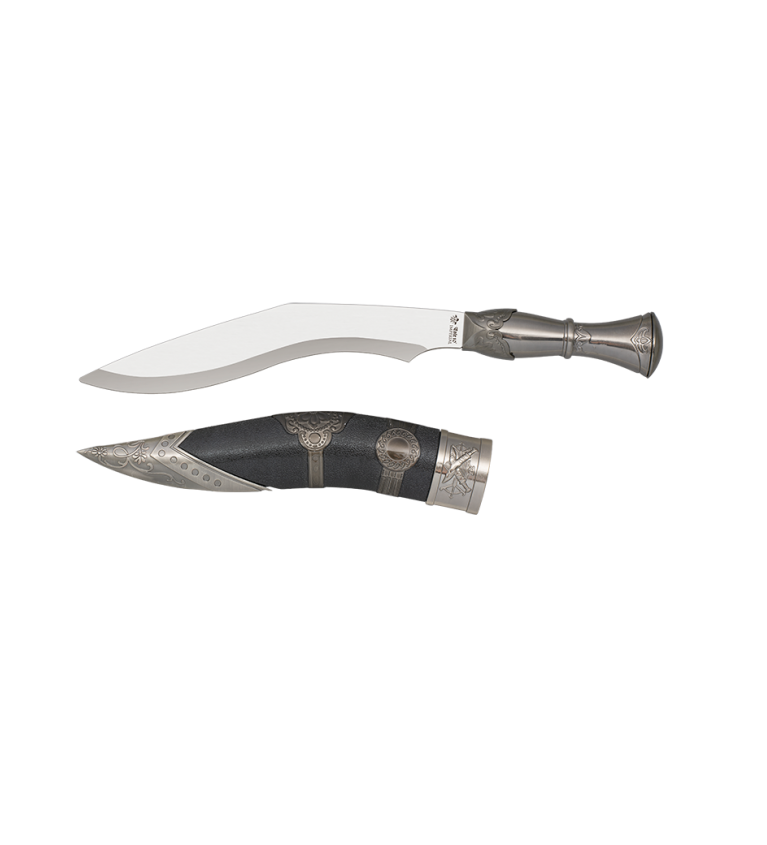 Cuchillo decoracion GURKA. 1 pcs. H 23 c