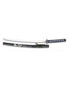katana tole10. Peana. 69 cm