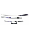 katana Tole10 dragon. Con peana. H: 68