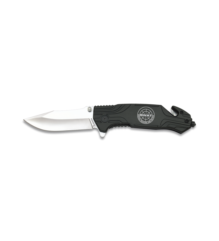 Navaja Albainox.Hoja: 9.2cm