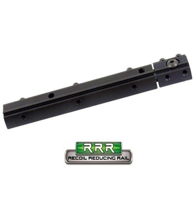 Regleta Gamo RRR