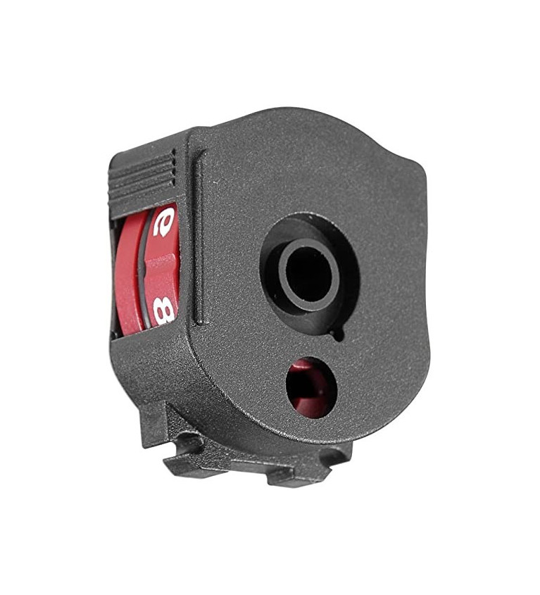 Cargador carabina Gamo Replay X 4,5