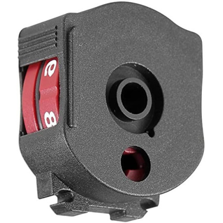 Cargador carabina Gamo Replay X 4,5