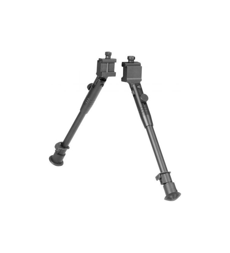 Bipode Gamo para carril picatinny (2und)