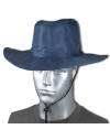 Sombrero Azul Marino