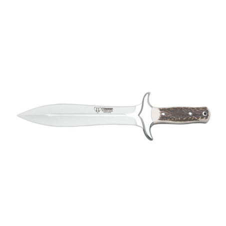 CUCHILLO DE REMATE CUDEMAN
