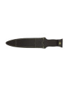 CUCHILLO CUDEMAN REMATADOR OLIVO