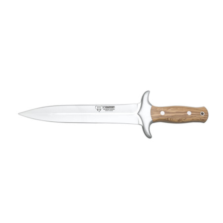 CUCHILLO CUDEMAN REMATADOR OLIVO