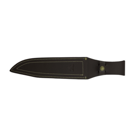 Cuchillo Bowie Cudeman micarta 106-M