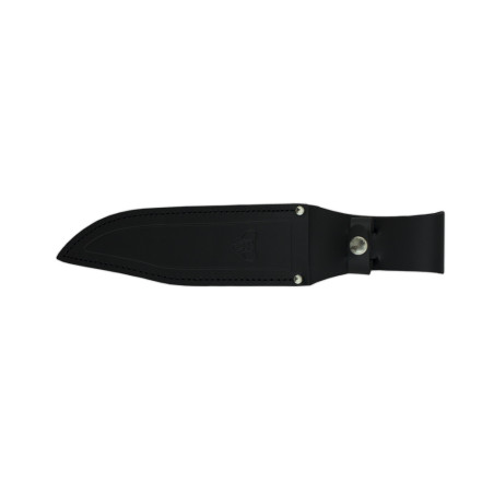 Cuchillo Bowie Cudeman micarta  107-M