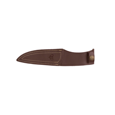Cuchillo de monte Cudeman Mango de ciervo 248-C