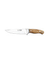 Cuchillo de monte Cudeman Mango de ciervo 248-C