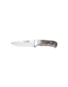 Cuchillo de monte Cudeman Mango de asta de ciervo  146-C