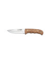 Cuchillo de monte Cudeman Mango de olivo 147-L