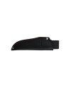Cuchillo desollador cudeman mango micarta oscura 116-M