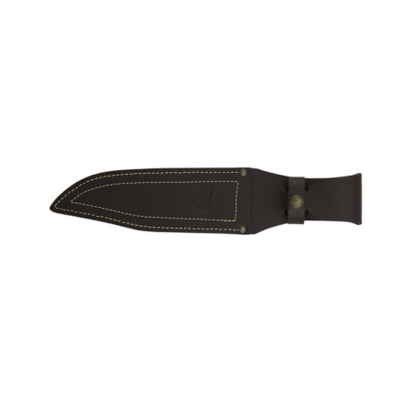 Cuchillo de monte Cudeman Mango de olivo  117-L