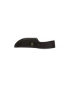 Cuchillo desollador cudeman mango de olivo 133-L