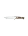 Cuchillo de monte Cudeman Mango de asta de ciervo  152-C