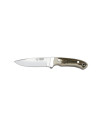 Cuchillo de monte Cudeman Mango de asta de ciervo  290-C
