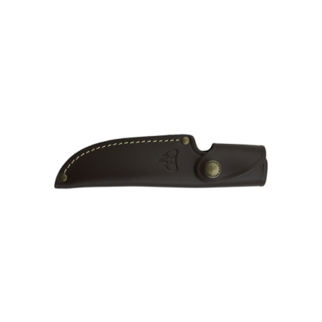 Cuchillo de monte Cudeman Mango de asta de ciervo  290-C