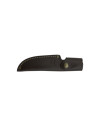 Cuchillo de monte Cudeman Mango de asta de ciervo  290-C