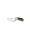 Cuchillo desollador cudeman mango de asta de ciervo 288-C